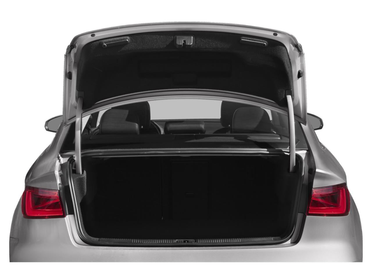 2015 Audi A3 FWD 1.8T Premium Plus