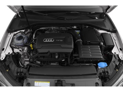 2015 Audi A3 FWD 1.8T Premium Plus