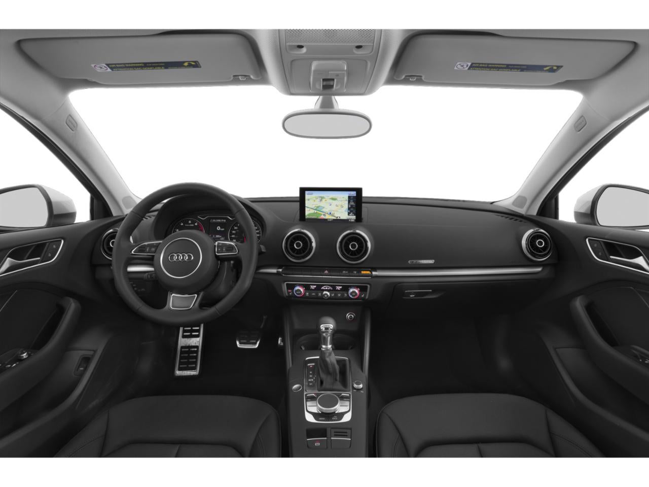 2015 Audi A3 FWD 1.8T Premium Plus