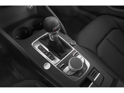 2015 Audi A3 FWD 1.8T Premium Plus