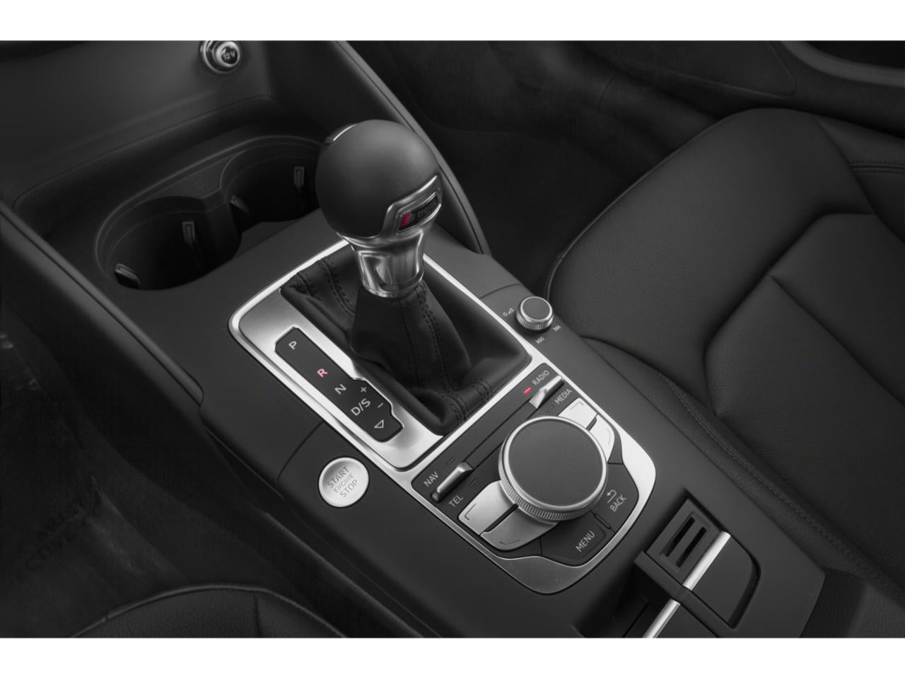 2015 Audi A3 FWD 1.8T Premium Plus