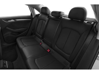 2015 Audi A3 FWD 1.8T Premium Plus