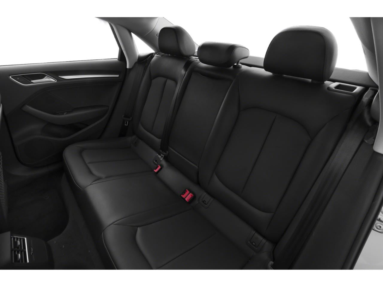 2015 Audi A3 FWD 1.8T Premium Plus