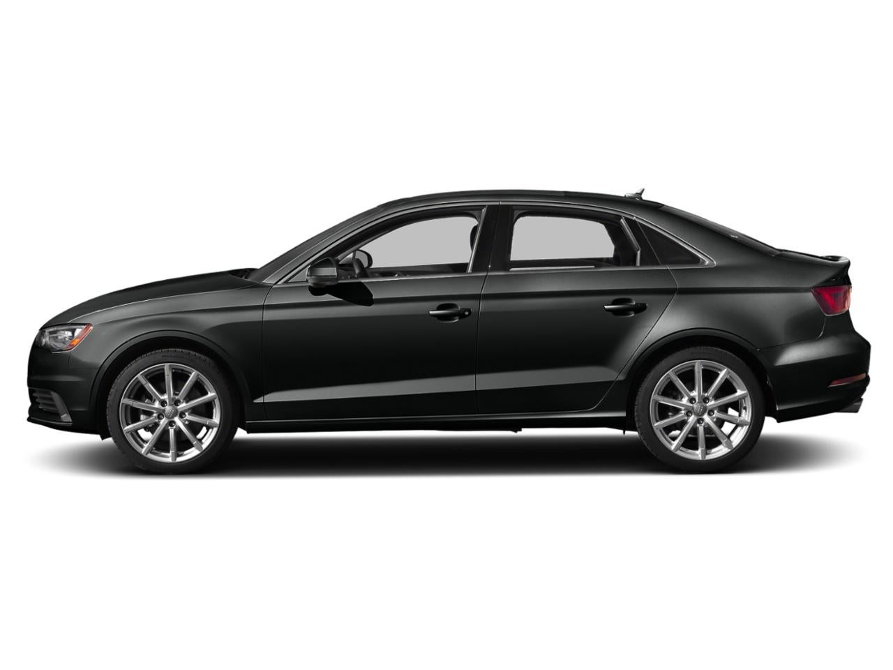 2015 Audi A3 FWD 1.8T Premium Plus