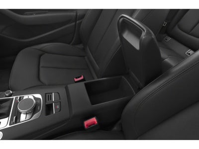 2015 Audi A3 FWD 1.8T Premium Plus