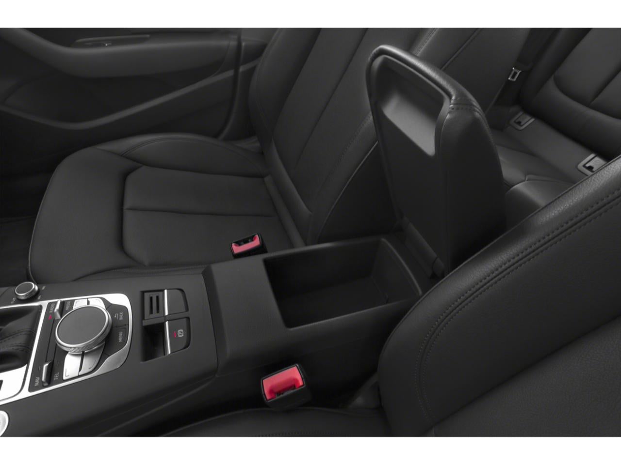 2015 Audi A3 FWD 1.8T Premium Plus