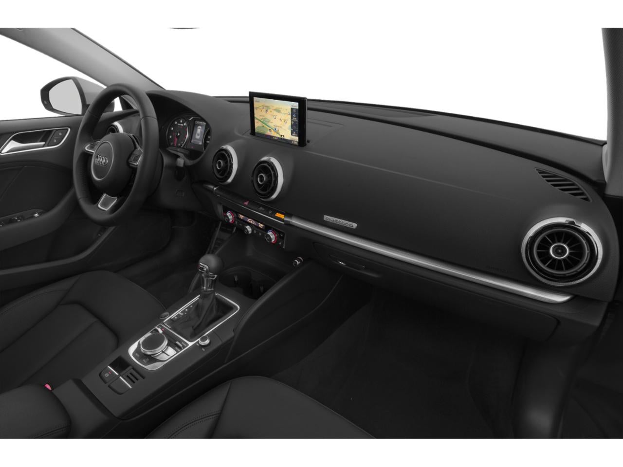 2015 Audi A3 FWD 1.8T Premium Plus