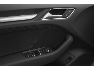 2015 Audi A3 FWD 1.8T Premium Plus