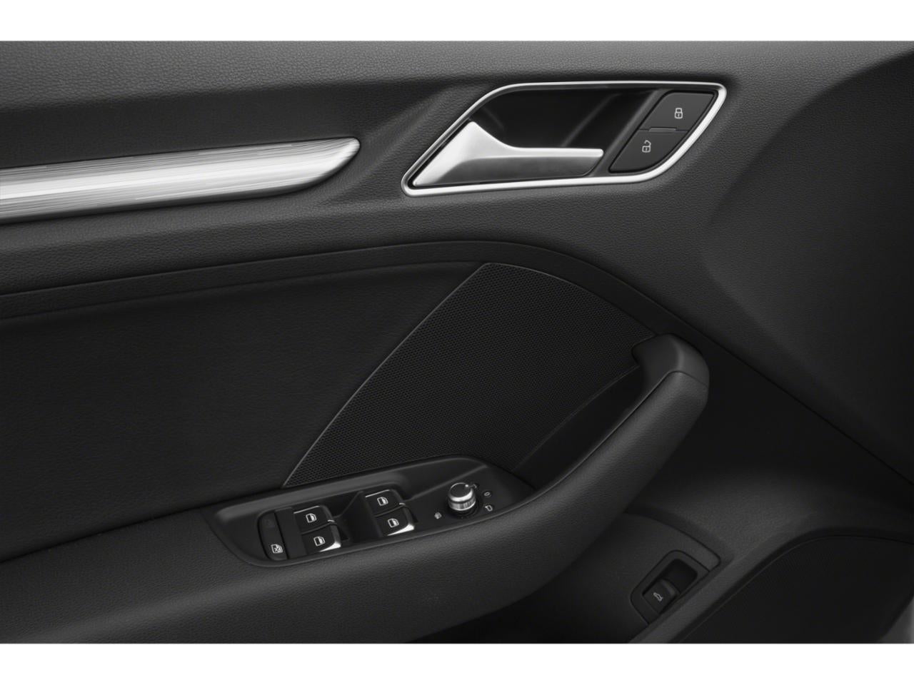 2015 Audi A3 FWD 1.8T Premium Plus