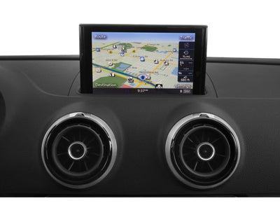 2015 Audi A3 FWD 1.8T Premium Plus