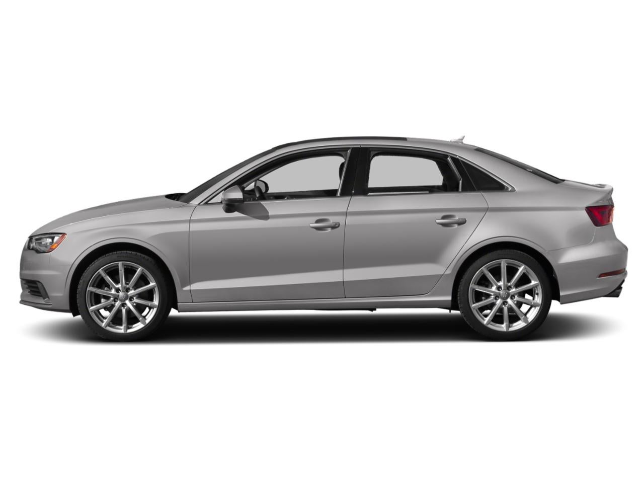 2015 Audi A3 FWD 1.8T Premium Plus
