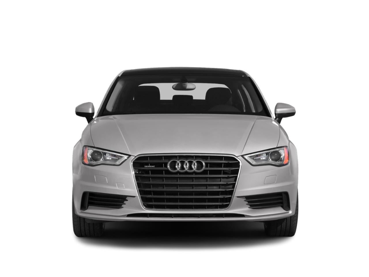 2015 Audi A3 FWD 1.8T Premium Plus