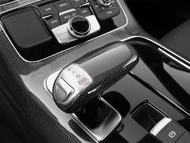 2014 Audi S8 4dr Sdn