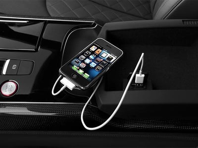 2014 Audi S8 4dr Sdn