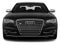2014 Audi S8 4dr Sdn