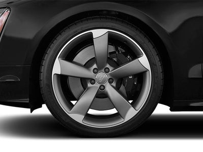 2014 Audi S8 4dr Sdn