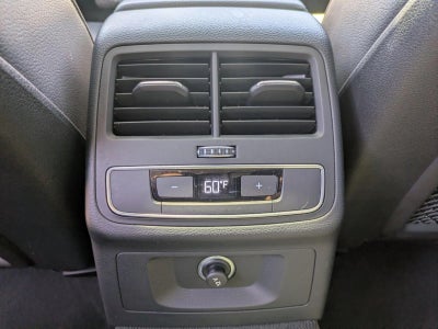 2018 Audi A4 2.0 TFSI ultra Premium Plus S Tronic FWD