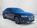 2018 Audi A4 2.0 TFSI ultra Premium Plus S Tronic FWD