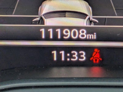 2017 Audi A4 2.0 TFSI Auto Premium Plus FWD