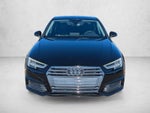 2017 Audi A4 2.0 TFSI Auto Premium Plus FWD