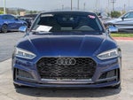 2018 Audi S5 Coupe 3.0 TFSI Premium Plus