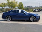 2018 Audi S5 Coupe 3.0 TFSI Premium Plus
