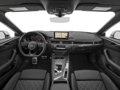 2018 Audi S5 Coupe 3.0 TFSI Premium Plus
