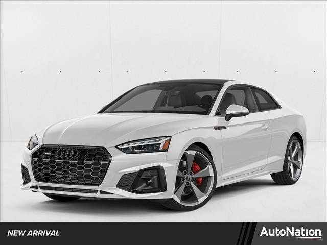 2023 Audi A5 Coupe S line Premium Plus 45 TFSI quattro