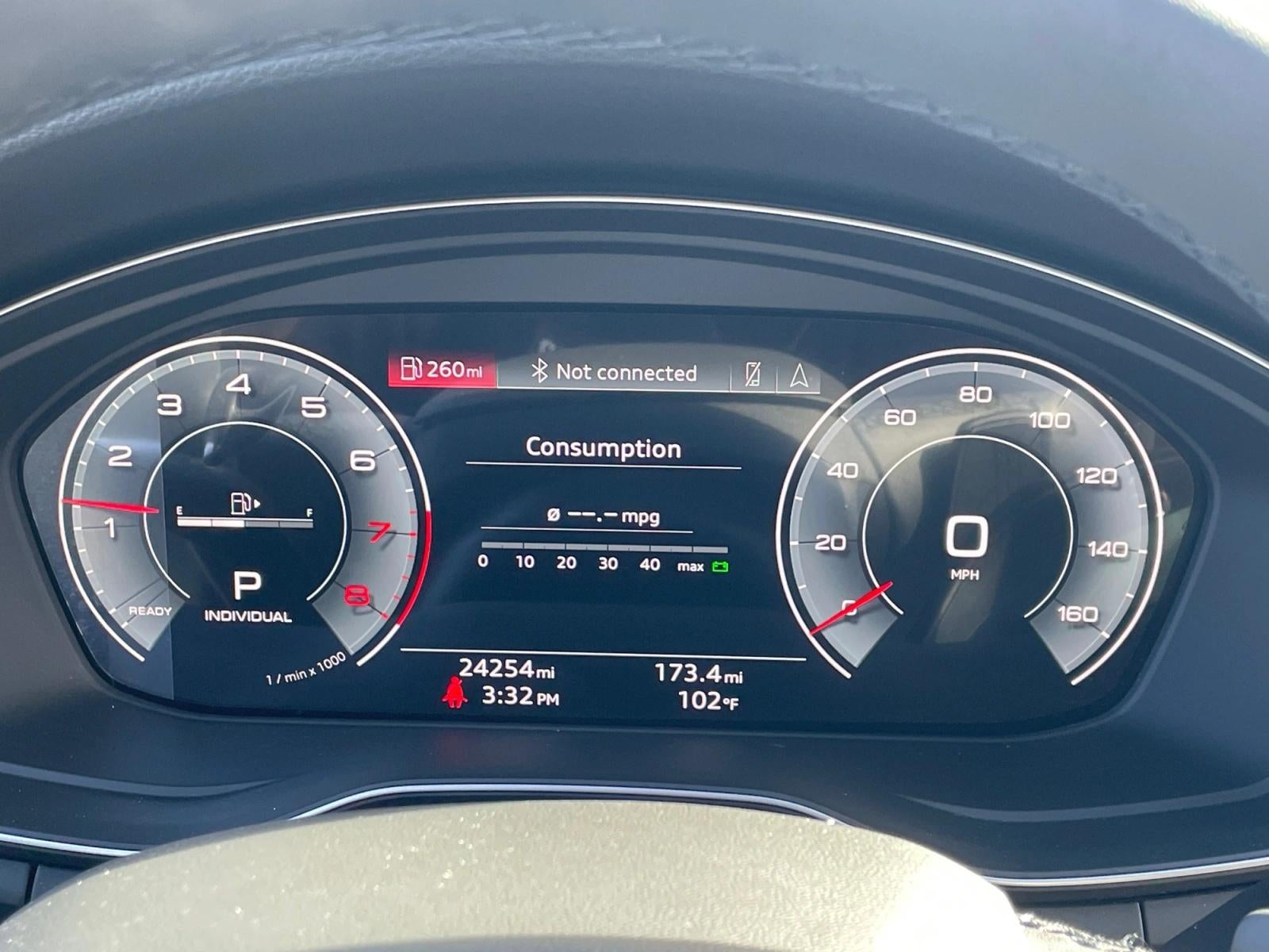 2023 Audi A5 Coupe S line Premium Plus 45 TFSI quattro