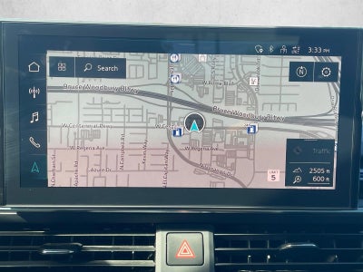 2023 Audi A5 Coupe S line Premium Plus 45 TFSI quattro
