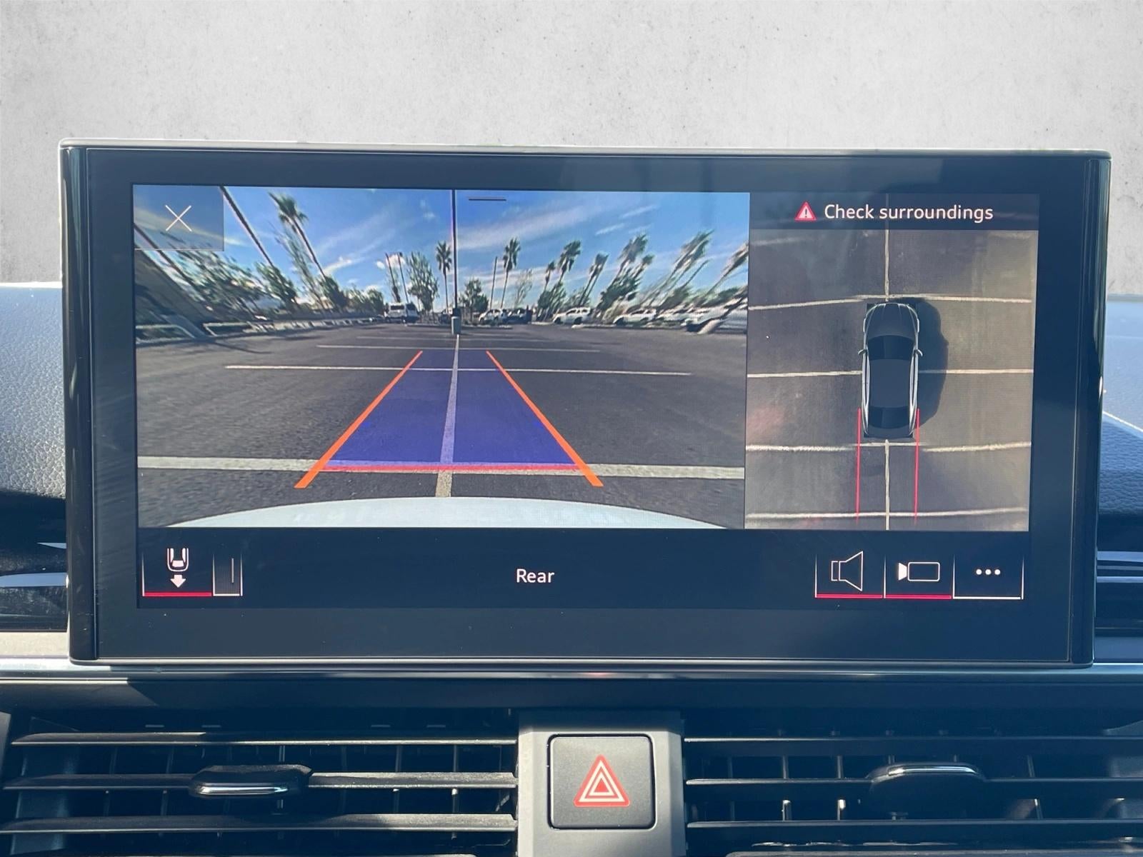 2023 Audi A5 Coupe S line Premium Plus 45 TFSI quattro