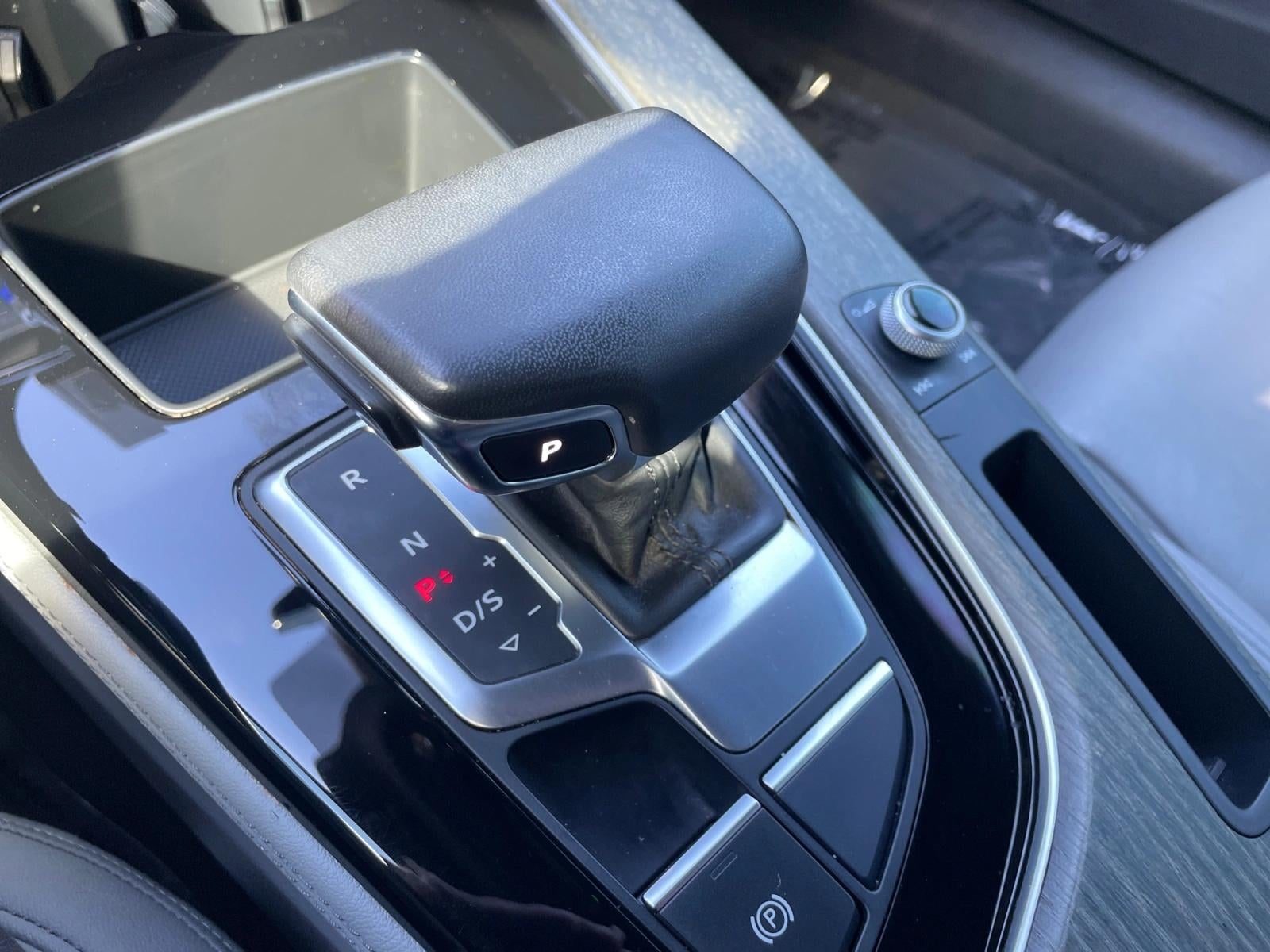 2023 Audi A5 Coupe S line Premium Plus 45 TFSI quattro