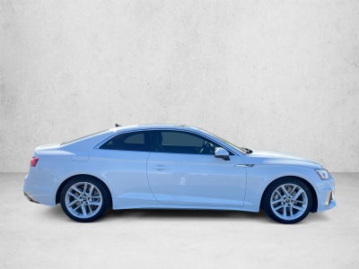 2023 Audi A5 Coupe S line Premium Plus 45 TFSI quattro