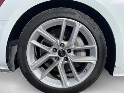 2023 Audi A5 Coupe S line Premium Plus 45 TFSI quattro
