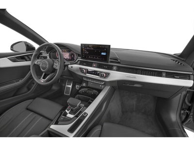 2023 Audi A5 Coupe S line Premium Plus 45 TFSI quattro