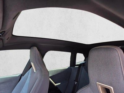 2023 BMW iX Sports Activity Vehicle