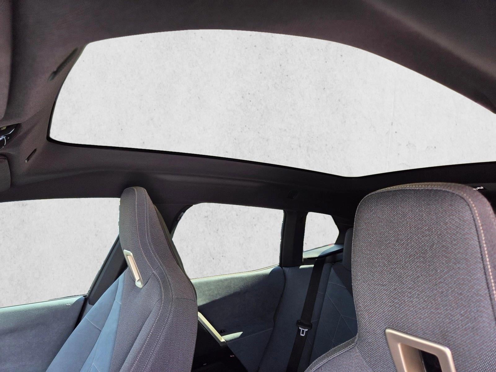 2023 BMW iX Sports Activity Vehicle