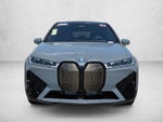 2023 BMW iX Sports Activity Vehicle