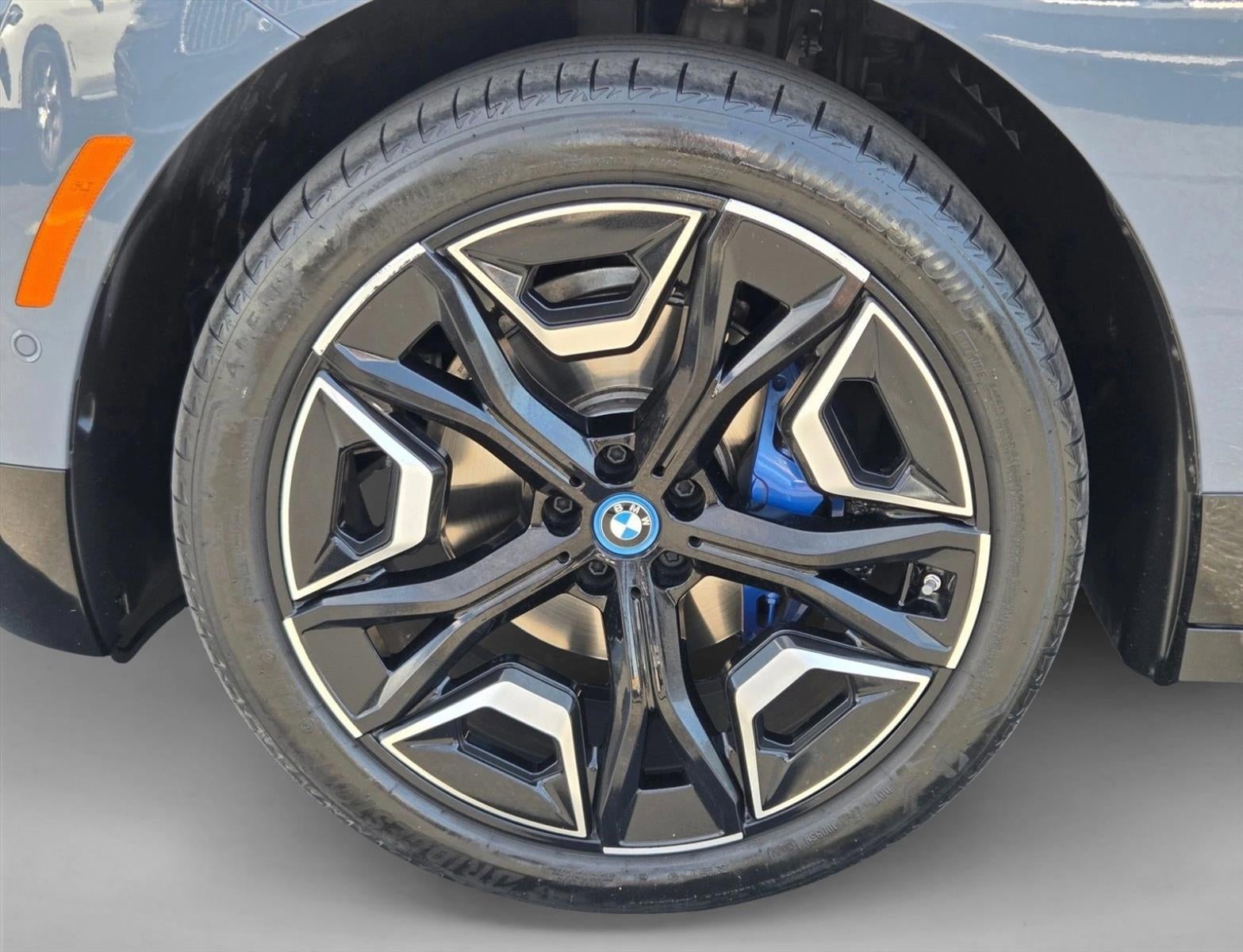 2023 BMW iX Sports Activity Vehicle