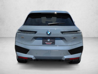 2023 BMW iX Sports Activity Vehicle