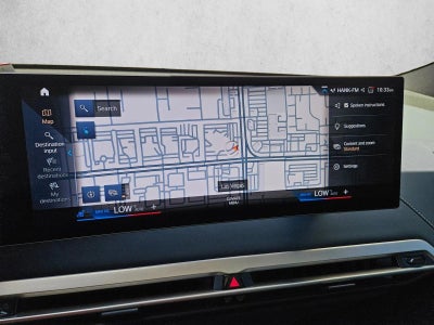 2023 BMW iX Sports Activity Vehicle