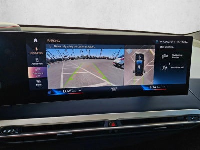 2023 BMW iX Sports Activity Vehicle