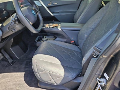 2023 BMW iX Sports Activity Vehicle