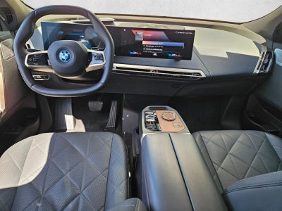 2023 BMW iX Sports Activity Vehicle