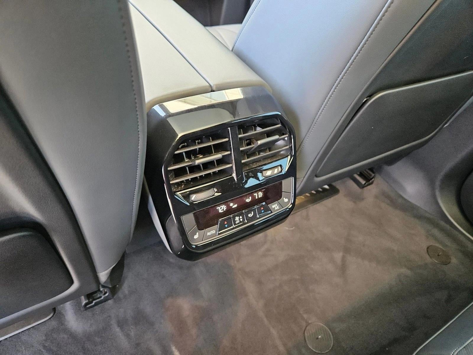 2023 BMW iX Sports Activity Vehicle
