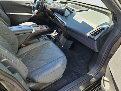 2023 BMW iX Sports Activity Vehicle