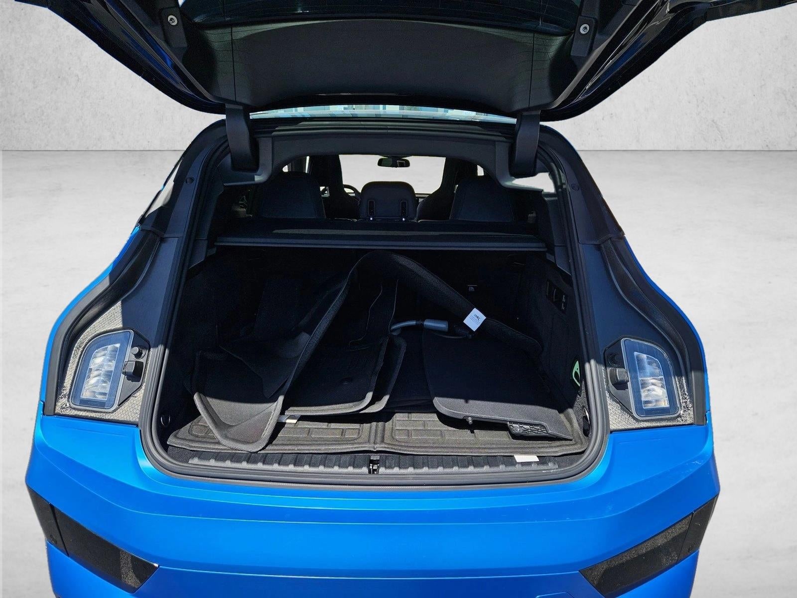 2023 BMW iX Sports Activity Vehicle