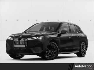 2023 BMW iX Sports Activity Vehicle