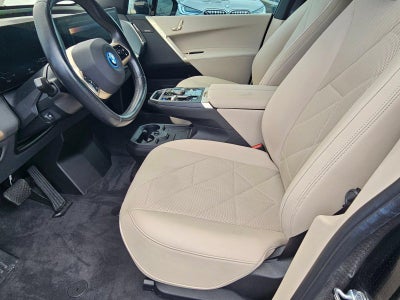 2024 BMW iX Sports Activity Vehicle