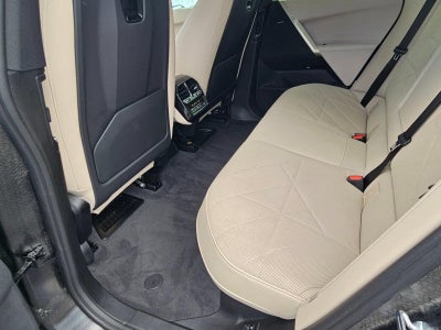 2024 BMW iX Sports Activity Vehicle